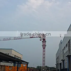 TOPLESS TOWER CRANE SCP7525 thumbnail-1