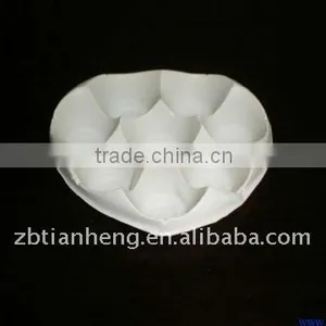 White Plastic Extrude Rigid HIPS Sheet Roll thumbnail-1