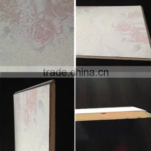 PU Wall Panel For Interior Decoration,heat Resistance PU Sandwich Sheet,Sale Various Best 10mm Soundproof PU Sheet thumbnail-1