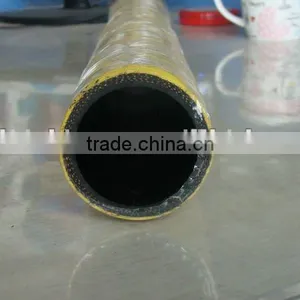 Fire Resistant Anti Static With 3 Layer Construction Gas Hose thumbnail-6