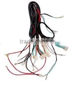 Motorcycle Cable thumbnail-1