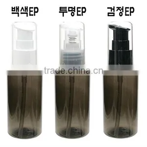 Treatment Pump PET 60ml Black Clear thumbnail-1