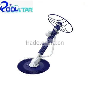 Best Price Swimming Pool Robot Vacuum Cleaner for In Ground Pool From China Original Manufacturer thumbnail-1