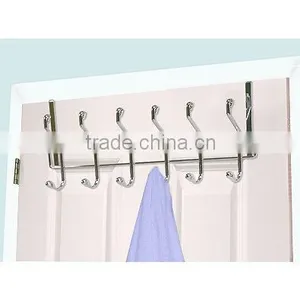 5 HOOK OVER THE DOOR HOOK thumbnail-2