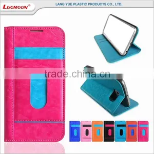 Simple Style Leather League of Legends Phone Case for Samsung Galaxy s6 thumbnail-1