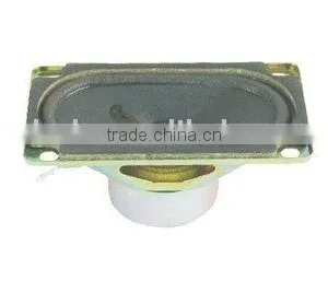 TV Speaker (Dia. 90*50mm) thumbnail-1
