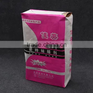 Cement Bag PP Type Woven Bags thumbnail-1