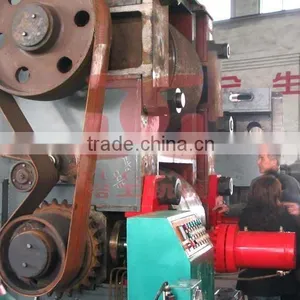 High Efficiency Yugong Brand Bentonite Clay Ore Crusher thumbnail-4