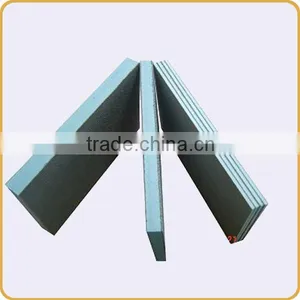Wedi Type Extruded Foam Cement Sandwich Building Panel thumbnail-1