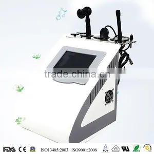Body Shape Slimming Machine Radio Frequency Beauty Spa Device thumbnail-1