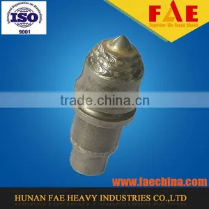Shank Tunnel Boring Machine Pick Roller Cutter for Tunnel Boring Machine thumbnail-3