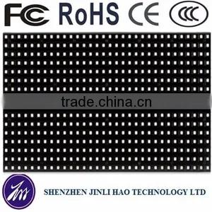 Hot Sale P10 Outdoor Full Color Led Display Module thumbnail-3