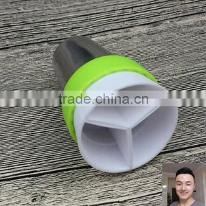 Three Colors Converter Russia Decoration Mouth Exchanger Coupler thumbnail-5