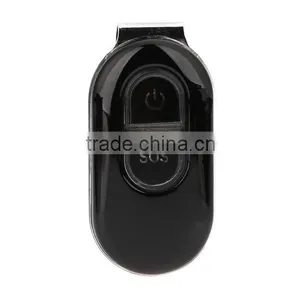 Mini Children Pets Dogs Vehicle Personal SOS Waterproof GSM GPS Tracker Locator Gprs Tracker LK106 TL106 thumbnail-1