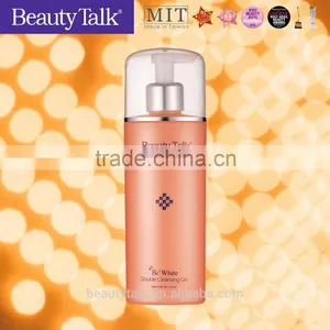 Whitening Effect Facial Clarifying Cleansing Gel Face thumbnail-1