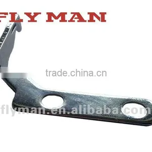 MG28 For Siruba F007 Interlock Sewing Machine Part thumbnail-1