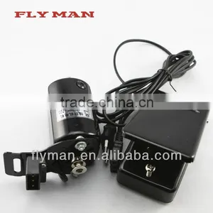 Motor for Domesic Sewing Machine thumbnail-1