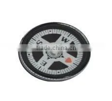 Compass,compass Ball,plastic Compass,pocket Compass thumbnail-1
