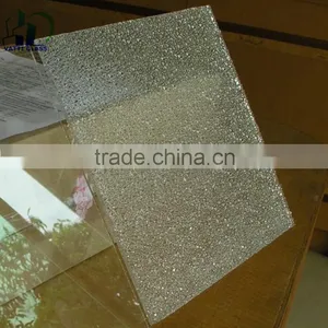 Supply 3-12mm Steel Pattern Glass (support Customized) thumbnail-5