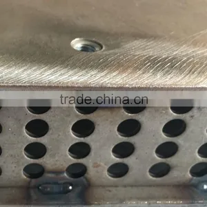 Full Amada Machinery Custom High Precision Welding Metal Cabinet thumbnail-4