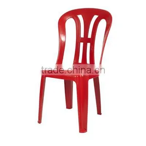 Plastic Chair thumbnail-1