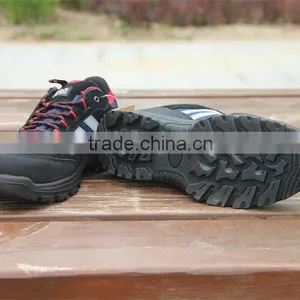 Hot Selling Construction Safety Footwear Steel Toe thumbnail-5