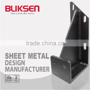 Taiwan Fabricator Best Sheet Metal Working and Processing thumbnail-5