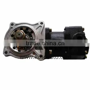 RF8 PF6 Air Compressor ASSY for UD Diesel CW520 CW450 Heavy Duty Truck Engine thumbnail-1