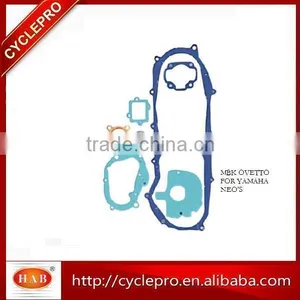 Motorcycle Completed Gasket Set for European Scooter, Moped, ATV Engine thumbnail-1