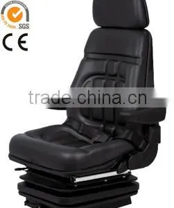 Grammer off Road Construction Machinery Wheel Loader Seats thumbnail-1