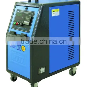 Oil Heating Mold Temperature Controller MTC for Blow Molding Machine and Injection Machine thumbnail-1