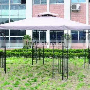 Metal Gazebo thumbnail-3