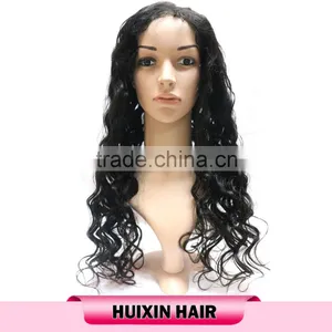 2016 Grade AAAAA No Chemical Processed 100% Virgin Brazilian Hair thumbnail-2