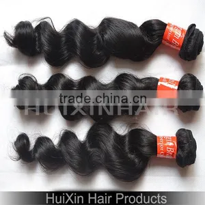 100%Human Hair Weaves, Russian Human Hair thumbnail-1