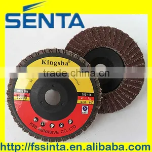 4" 100x16mm Mop Disc thumbnail-1