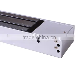 High Security Magnetic Lock 600LBS(280KG) With Feedback thumbnail-3