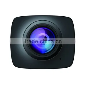 WIFI HD Panoramic 360 Degree VR Camera for IOS Android Windows thumbnail-3