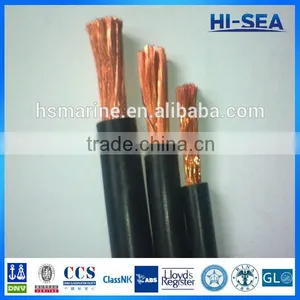 70mm2 H01N2-E Super Flexible Welding Cable thumbnail-1