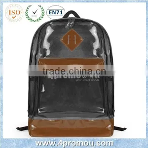 2015 PVC Waterproof Sport Backpack thumbnail-1