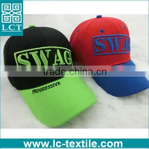 Custom Promotional Gift Heavy Cotton Structed 3D Embroidery Baseball Cap thumbnail-2
