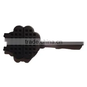 Industrial Waffle Maker Waffle Maker Shapes Mini Waffle Maker thumbnail-2
