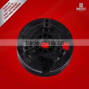Window Regulator Wheel Left Door For Renault Megane 2 Peugeot 206 Opel MERIVA thumbnail-3