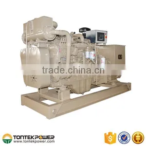 Marine Generator 138KVA With Price thumbnail-1