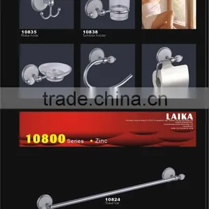 Sanitary Hardware/ Bathroom Accessories thumbnail-1