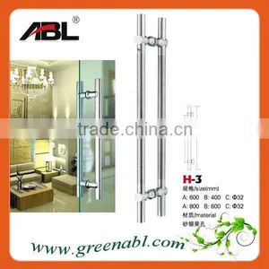25mm Diameter Steel Cabinet Door Handle thumbnail-4