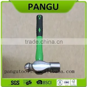 Ball Pein Hammer With Handle thumbnail-2