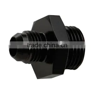Custom Plastic Tube Fitting Machined Plastic Pipe Parts Pom Tube thumbnail-1
