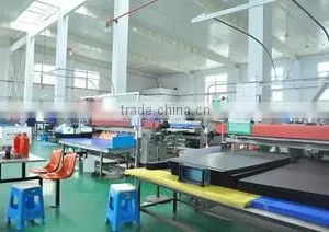 Shanghai Risen Plastic Co., Ltd. company overview - view 3 thumbnail
