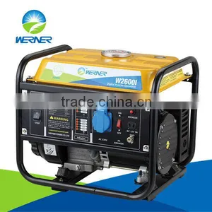 Alternative Energy Power Generators 1200W thumbnail-1
