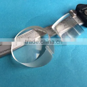 Professional Manufacture for Wedge Prism, Sapphire, Bk7 Prism thumbnail-5